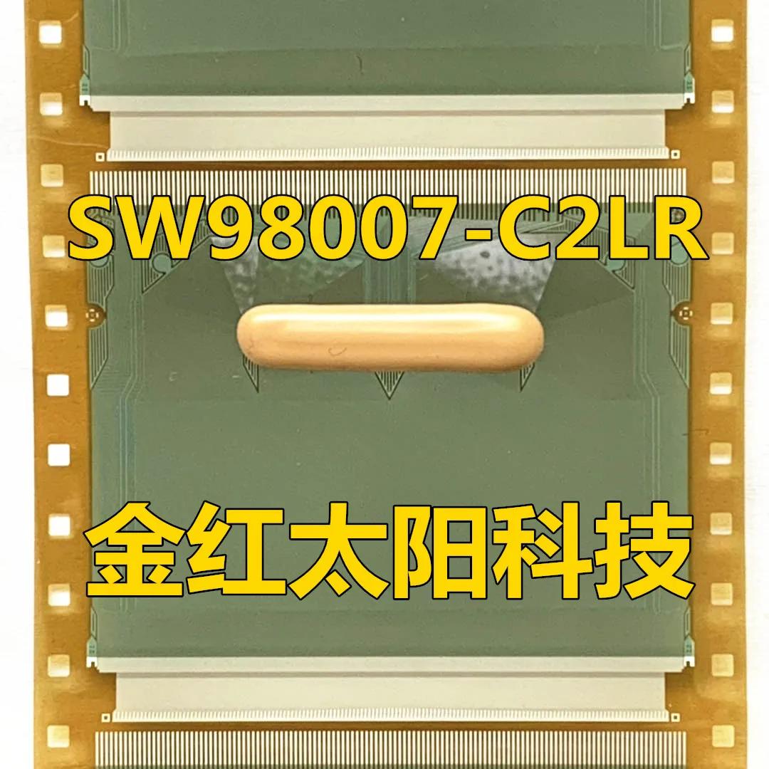 COF  SW98007-C2LR, ǰ  , Ʈ 2 , 100%